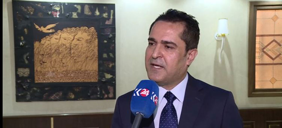 Gorran: Em haydar ê Kombûna PDK û YNKyê nîne